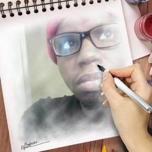 Meet your Posher, Francisco